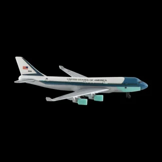 White House Historical Association Air Force One Toy Plane Online