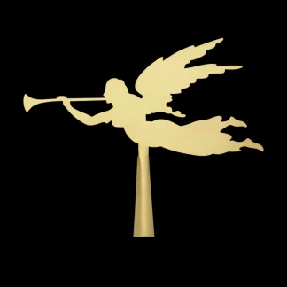 White House Historical Association Angel In Flight Tree Topper Cheap