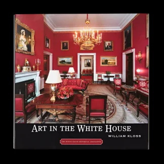 White House Historical Association Art in the White House Shop