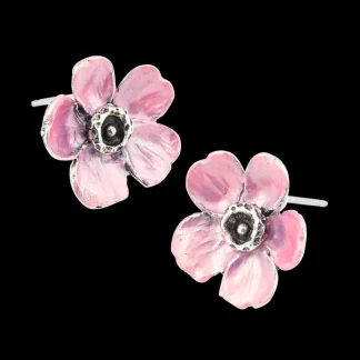 White House Historical Association Cherry Blossom Post Earrings Online