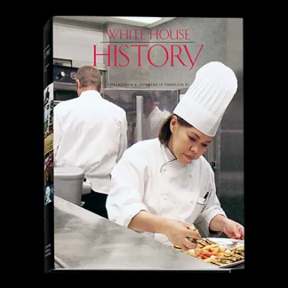 White House Historical Association Collection 4 (Numbers 19–25) Shop