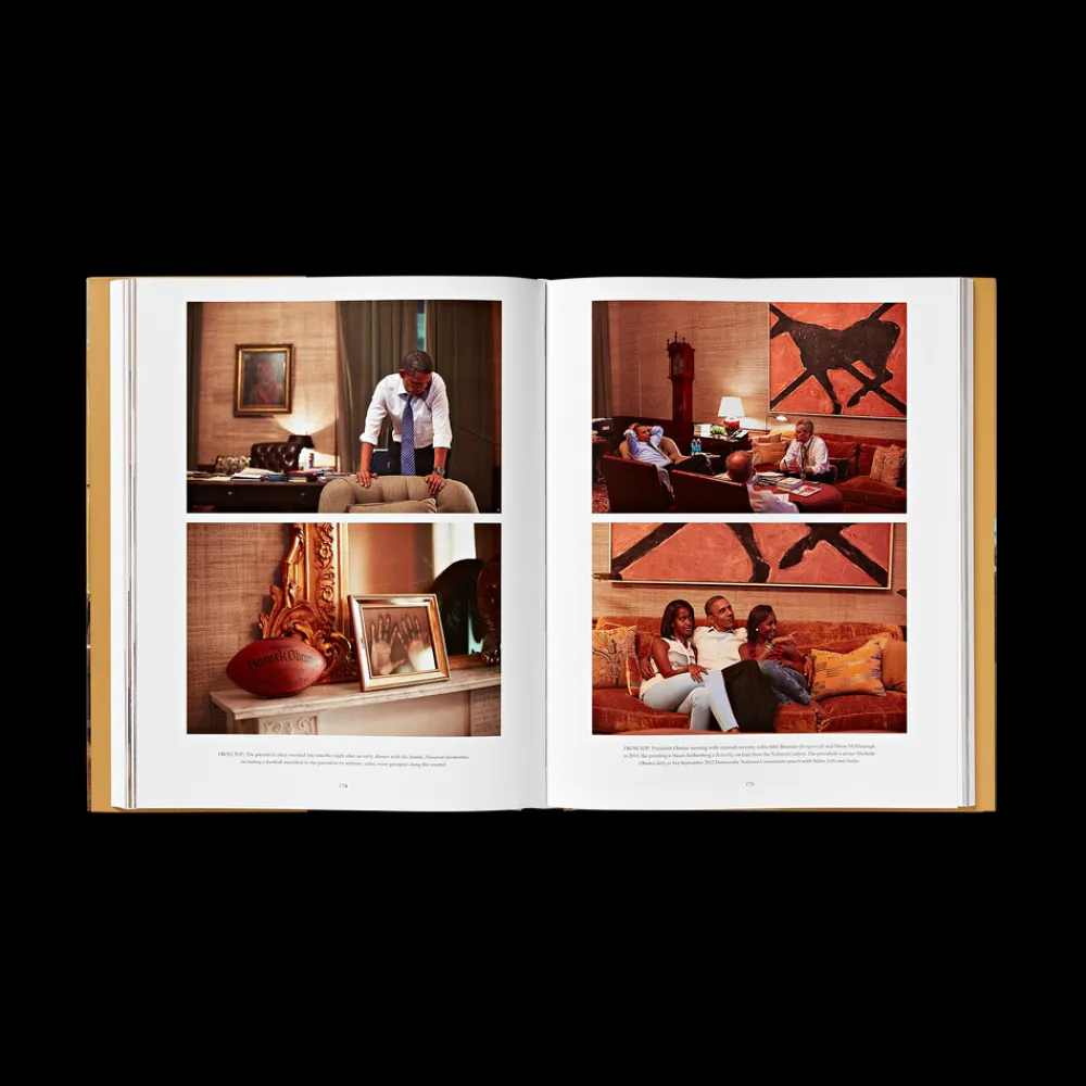 White House Historical Association Designing History: The Extraordinary Art & Style of the Obama White House Fashion