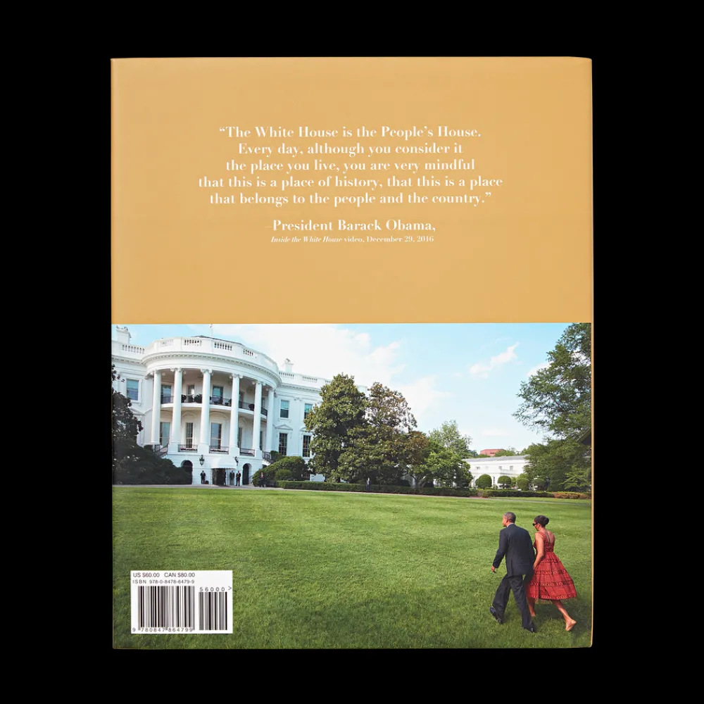 White House Historical Association Designing History: The Extraordinary Art & Style of the Obama White House Fashion