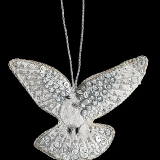 White House Historical Association Dove of Peace Ornament Discount