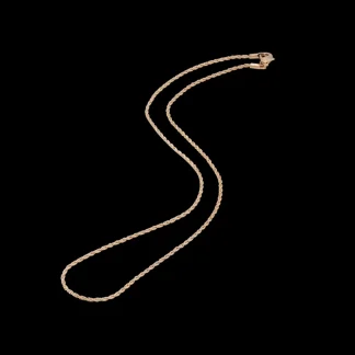 White House Historical Association Gold Vermeil Necklace Cheap