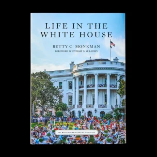 White House Historical Association Life in the White House Cheap