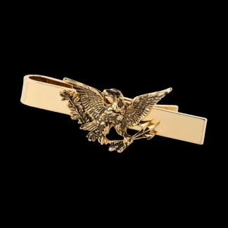 White House Historical Association Lincoln Eagle Tie Bar Shop