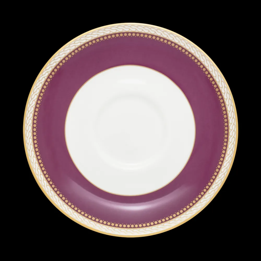 White House Historical Association Lincoln Tea Collection, Set with Tea Pot and Two Tea Cups & Saucers New