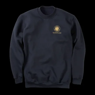 White House Historical Association Navy Truman Seal Sweatshirt Cheap