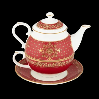 White House Historical Association Red Room Tea for One Best Sale