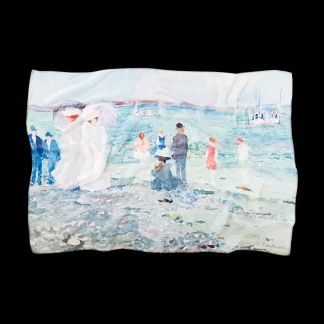 White House Historical Association Revere Beach Scarf Clearance