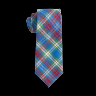 White House Historical Association Tartan Tie Clearance