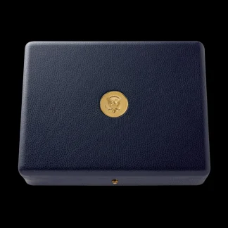 White House Historical Association Truman Seal Leather Presentation Box Shop