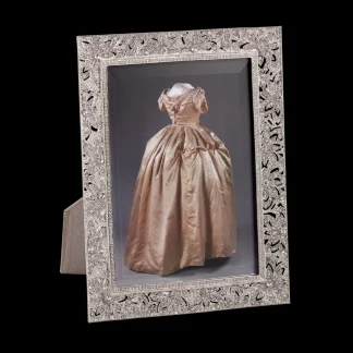 White House Historical Association Victorian Silver Frame Clearance