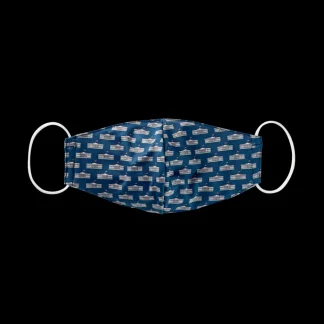 White House Historical Association Vineyard Vines Navy White House Mask Best Sale