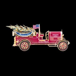 White House Historical Association 2016 White House Christmas Ornament Online