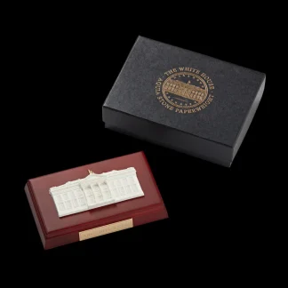 White House Historical Association White House Paperweight Outlet