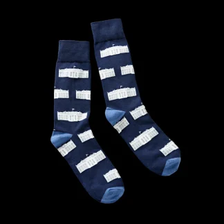 White House Historical Association White House Socks Store